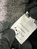 Assorted Brands Solid Black Jumpsuit Size XL - photo 5