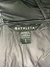 Athleta Black Coat Size L - photo 6