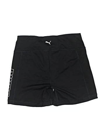 Puma Athletic Shorts (view 2)