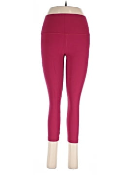 Lululemon Athletica Active Pants (view 1)
