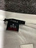 Drew Ivory Long Sleeve Top Size M - photo 7