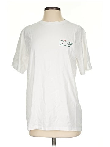 Vineyard Vines Short Sleeve T-Shirt (view 1)
