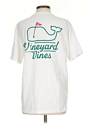 Vineyard Vines Short Sleeve T-Shirt (view 2)