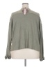 Knox Rose Gray Long Sleeve Top Size XXL - photo 2