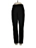 Everlane Solid Black Active Pants Size 4 - photo 1