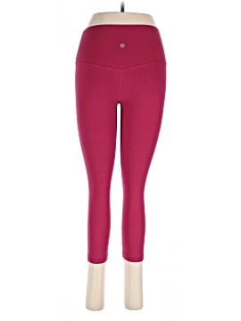 Lululemon Athletica Active Pants (view 2)