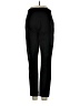 Everlane Solid Black Active Pants Size 4 - photo 2