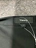 Theory Solid Black Formal Skirt Size 2 - photo 4