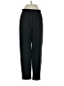 Banana Republic Black Wool Pants Size 0 - photo 1