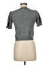 Jessica Simpson Gray Pullover Sweater Size M - photo 2