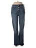 J.Crew Blue Jeans Size 28 waist - photo 1
