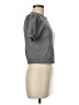Jessica Simpson Gray Pullover Sweater Size M - photo 4