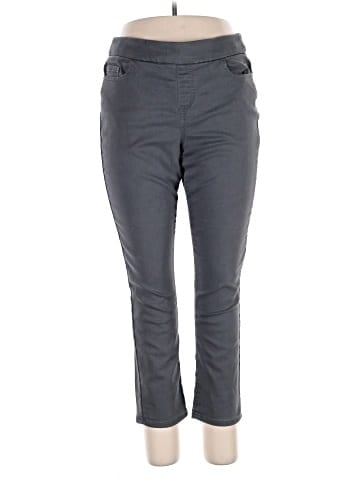 Liz Claiborne Casual Pants (view 1)