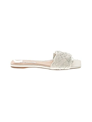 Saks Fifth Avenue Sandals (view 1)