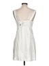 Forever 21 White Cocktail Dress Size L - photo 2