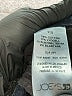 Joe's Jeans Solid Blue Jeans Size 26 waist - photo 8