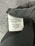 Joie 100% Silk Black Short Sleeve Silk Top Size M - photo 8