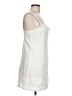 Forever 21 White Cocktail Dress Size L - photo 4
