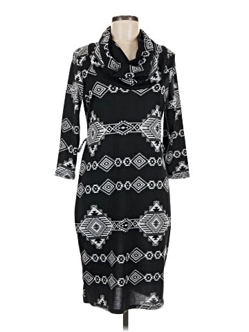 Bobbie Brooks Casual Dress (view 1)