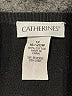 Catherines 100% Cotton Black Cardigan Size 1X - photo 7