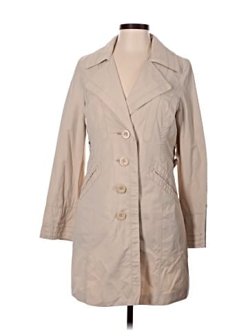 Ambition Trenchcoat (view 1)