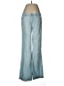 On Twelfth 100% Lyocell Blue Jeans Size 29 waist - photo 1