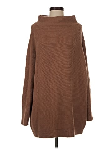 Free People Turtleneck Sweater (view 1)