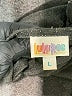 Lularoe Gray Kimono Size L - photo 7