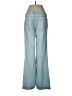 On Twelfth 100% Lyocell Blue Jeans Size 29 waist - photo 2