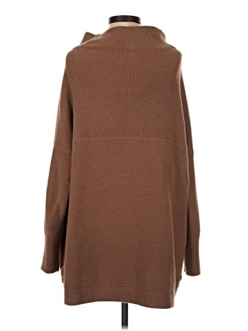 Free People Turtleneck Sweater (view 2)