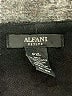 Alfani Black 3/4 Sleeve Blouse Size XL Petite - photo 7