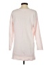 DG 100% Cotton Pink Pullover Sweater Size M - photo 2