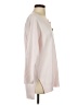 DG 100% Cotton Pink Pullover Sweater Size M - photo 4
