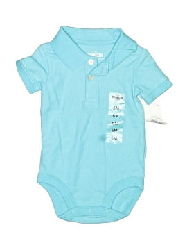 Osh Kosh B'gosh Short Sleeve Top