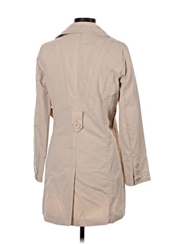 Ambition Trenchcoat (view 2)