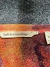 Soft Surroundings Tie-dye Orange Pullover Sweater Size XL - photo 6