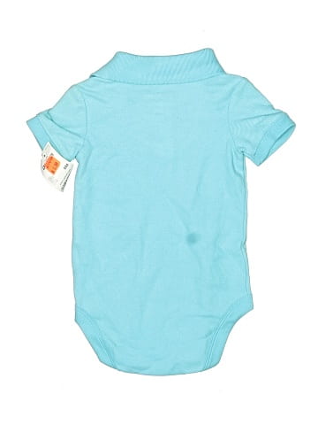 OshKosh B'gosh Short Sleeve Top (view 2)