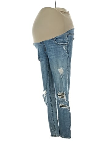 LED Luxe Essentials Denim Jeans (view 1)