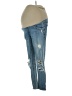 LED Luxe Essentials Denim Blue Jeans Size 25 waist - photo 1