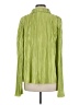 Shein Green Long Sleeve Blouse Size 6 - photo 2