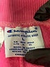 Champion Pink Sweatpants Size L - photo 7