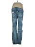 LED Luxe Essentials Denim Blue Jeans Size 25 waist - photo 2