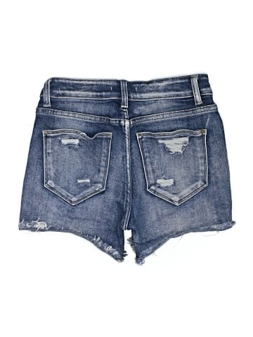 Assorted Brands Denim Shorts (view 2)