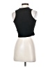 OAK + FORT Black Tank Top Size S - photo 2
