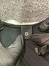Unbranded Solid Black Romper Size S - photo 4