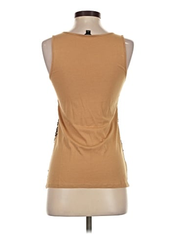 Ann Taylor Sleeveless Top (view 2)