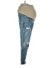 LED Luxe Essentials Denim Blue Jeans Size 25 waist - photo 4