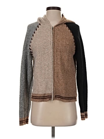Central Park West Cardigan (view 1)