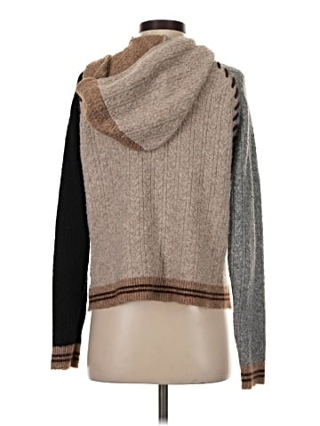 Central Park West Cardigan (view 2)