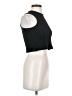OAK + FORT Black Tank Top Size S - photo 4